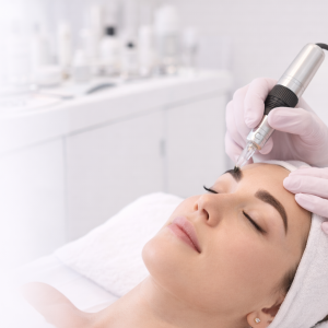 Permanent Make-up